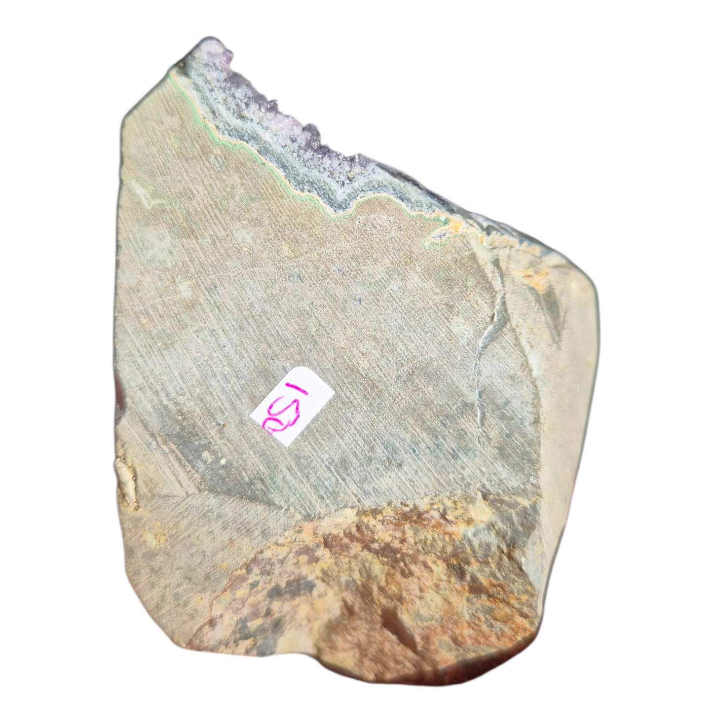 Crystals - Amethyst Cluster
