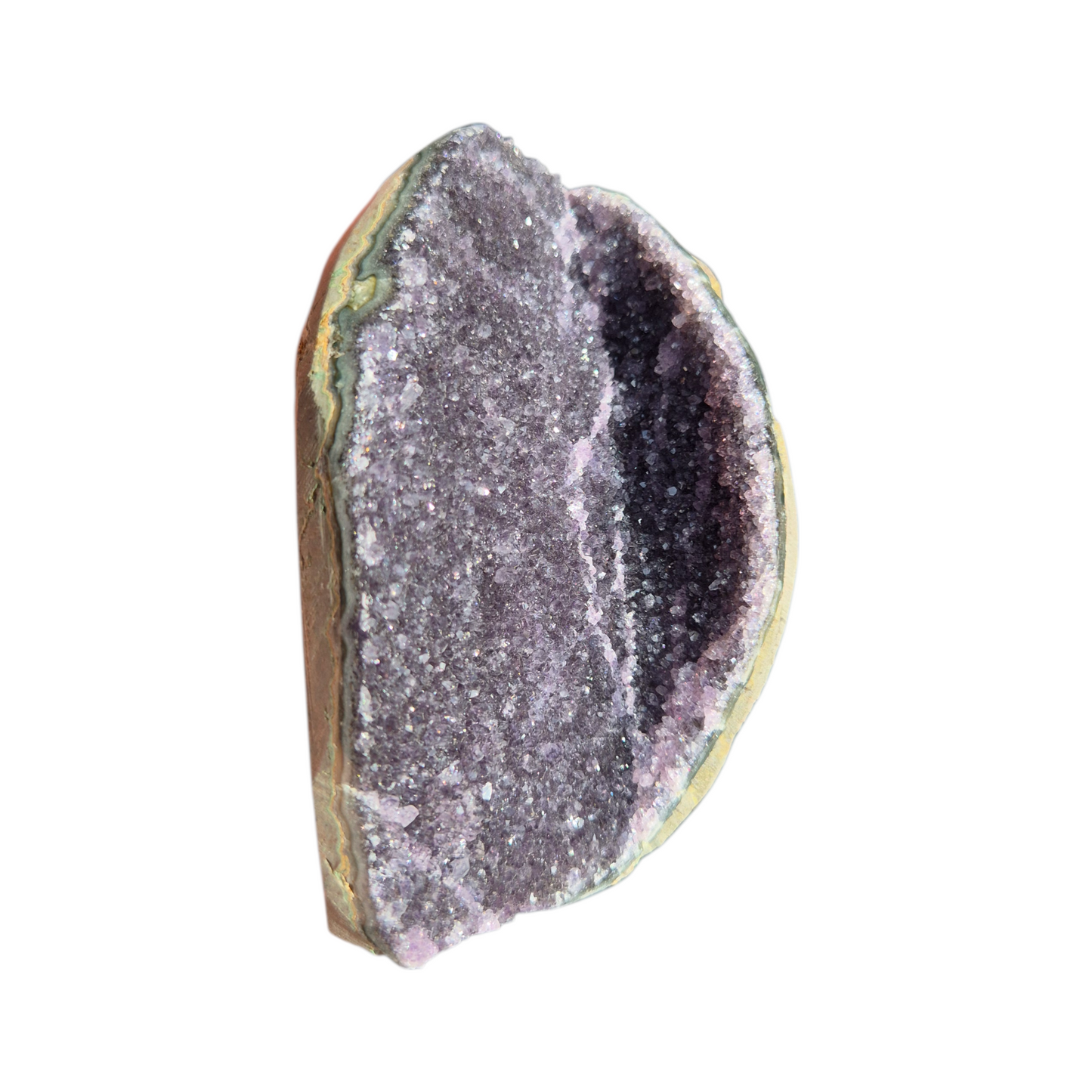 Crystals - Amethyst Cluster
