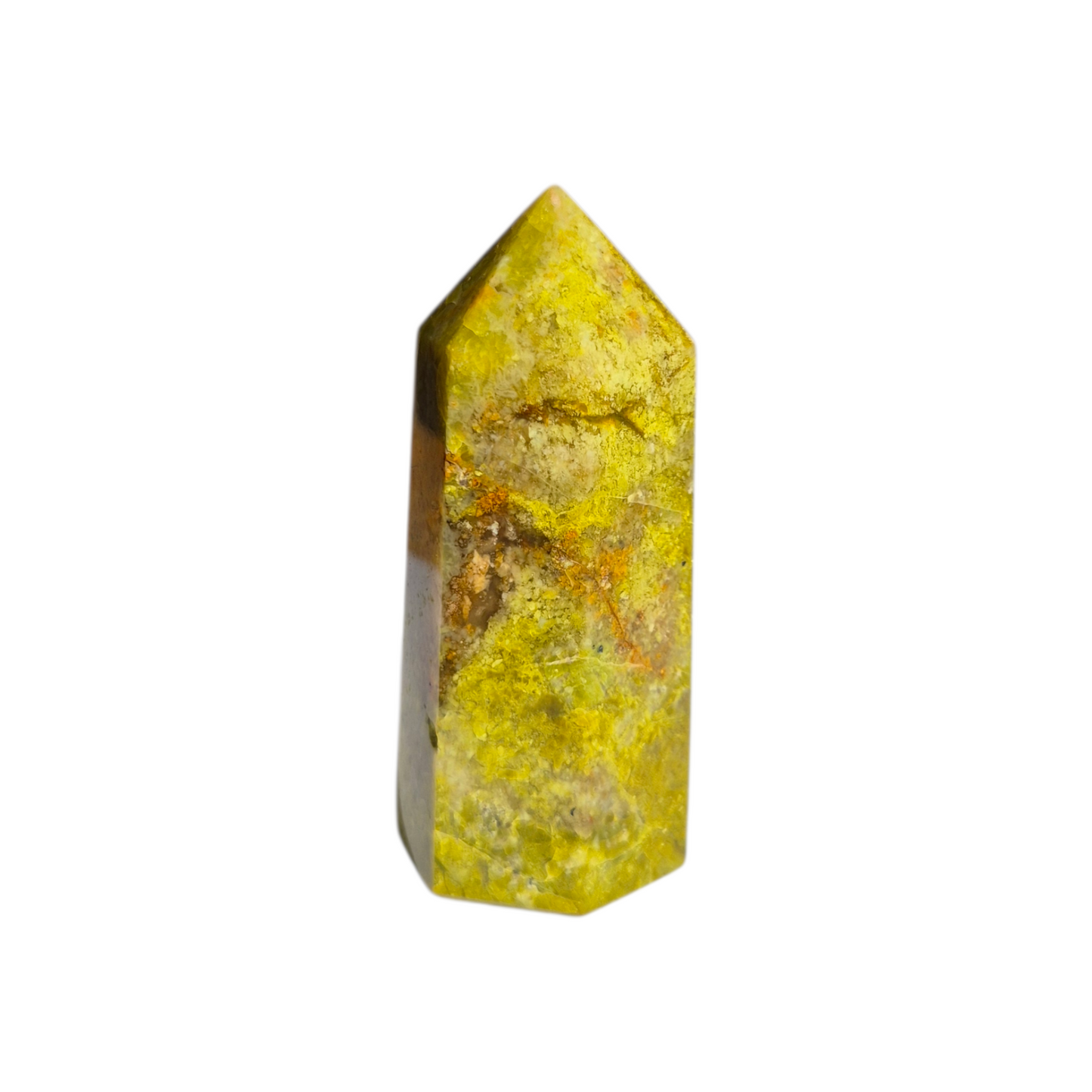 Crystals - Green Opal Generator/Tower