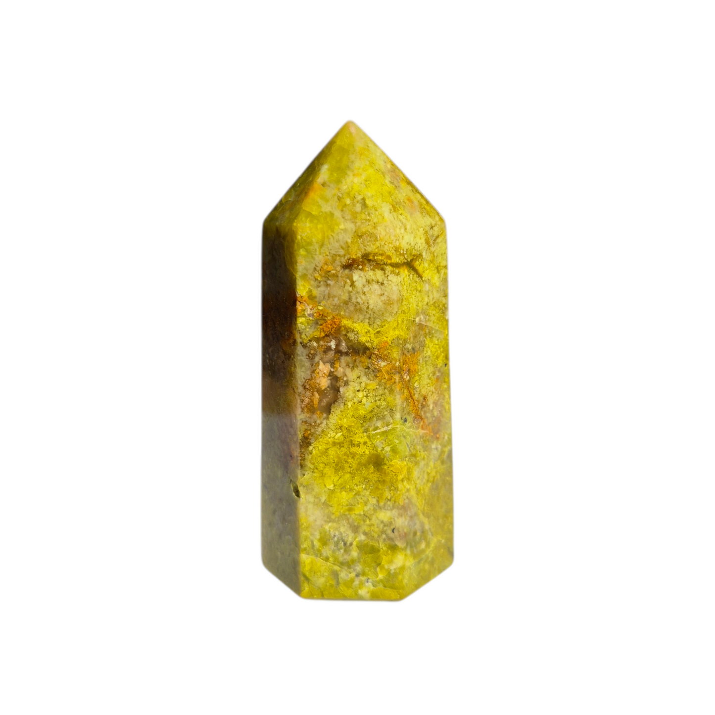 Crystals - Green Opal Generator/Tower