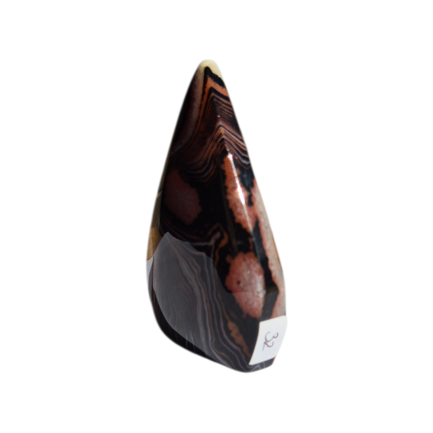Crystals - Sardonyx Freeform