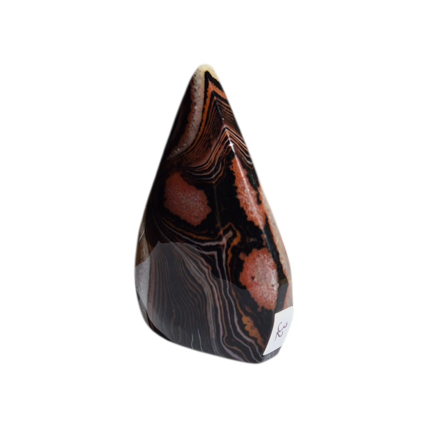Crystals - Sardonyx Freeform