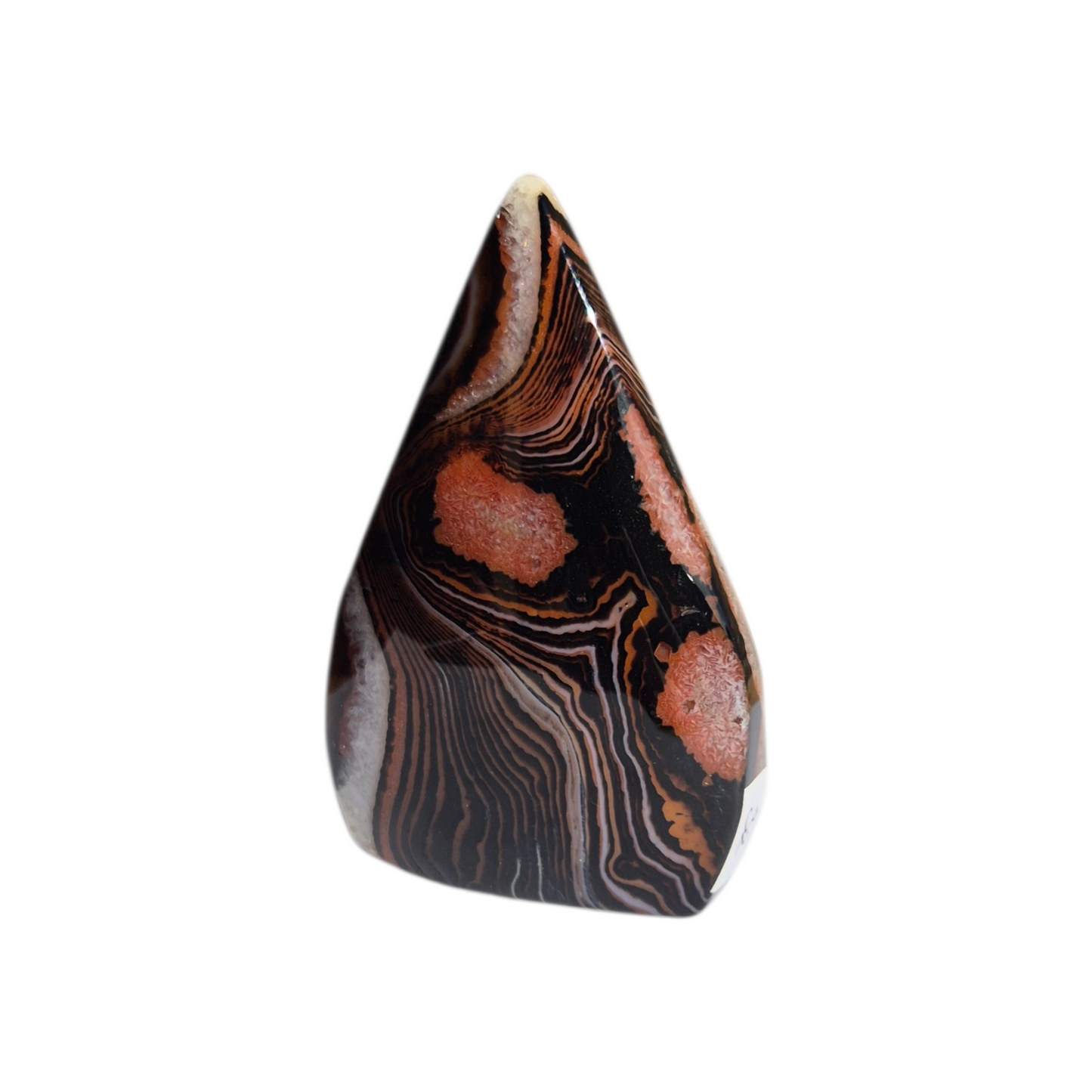 Crystals - Sardonyx Freeform