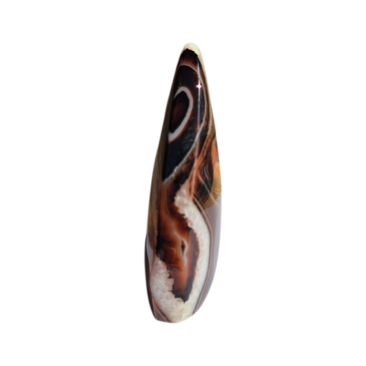 Crystals - Sardonyx Freeform