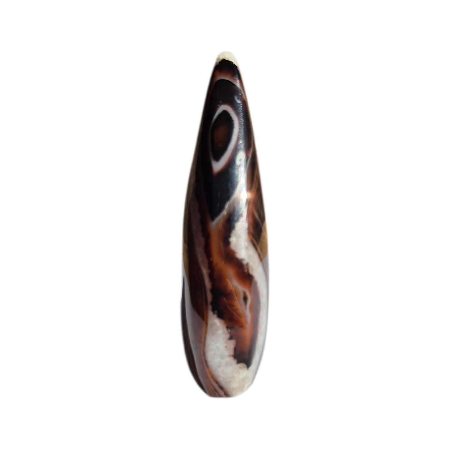 Crystals - Sardonyx Freeform