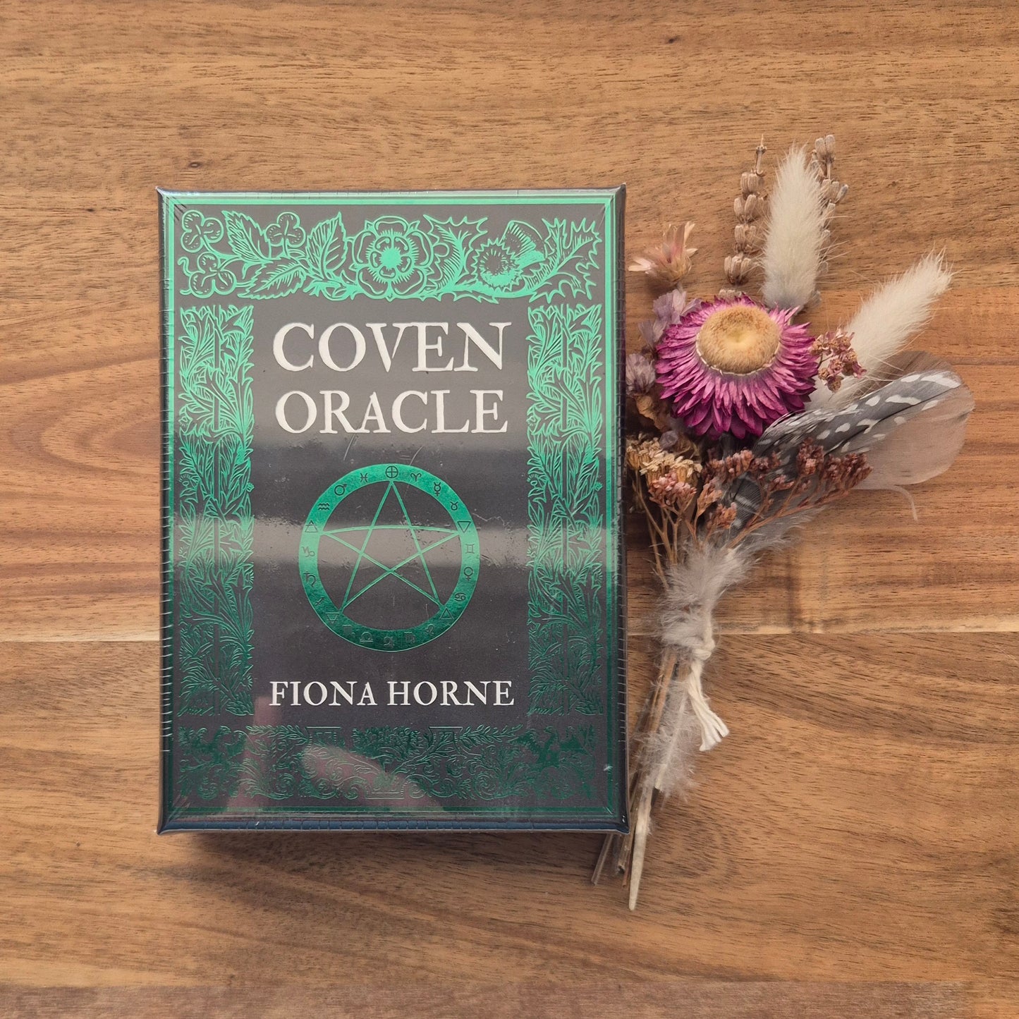 Coven Oracle