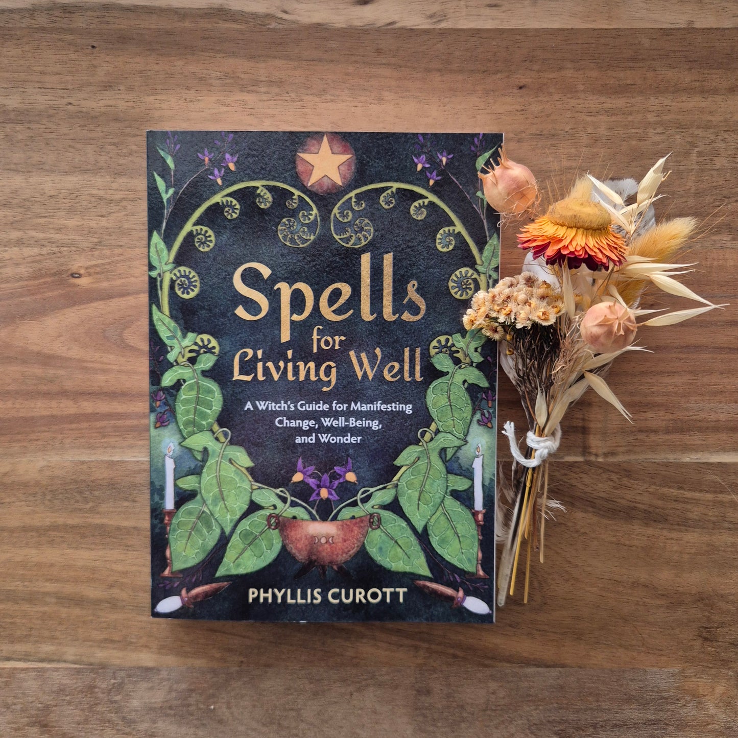 Spells for Living Well