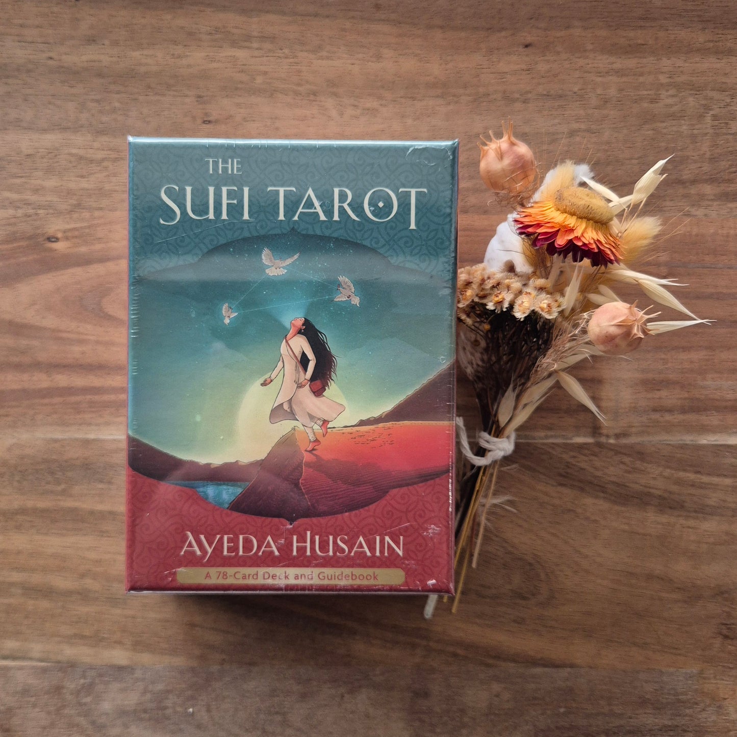 Sufi Tarot