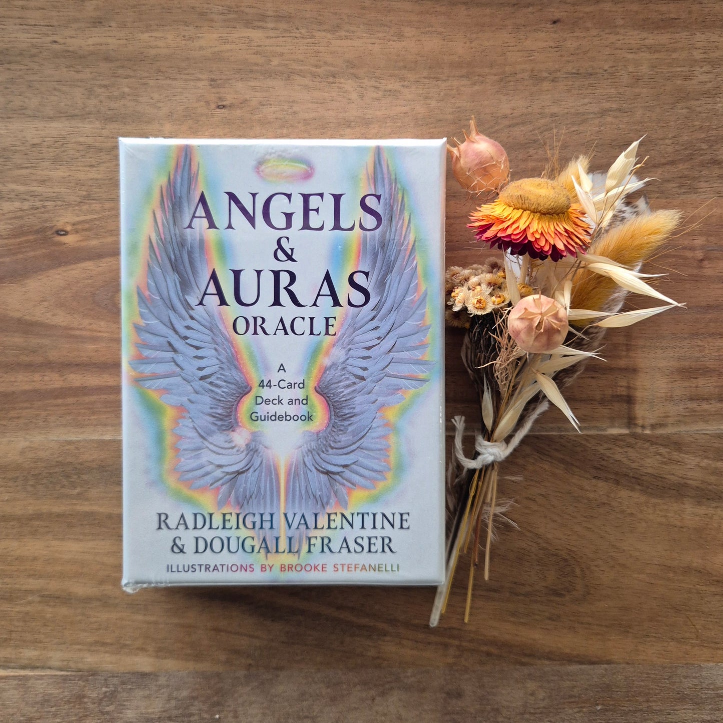 Angels & Auras Oracle