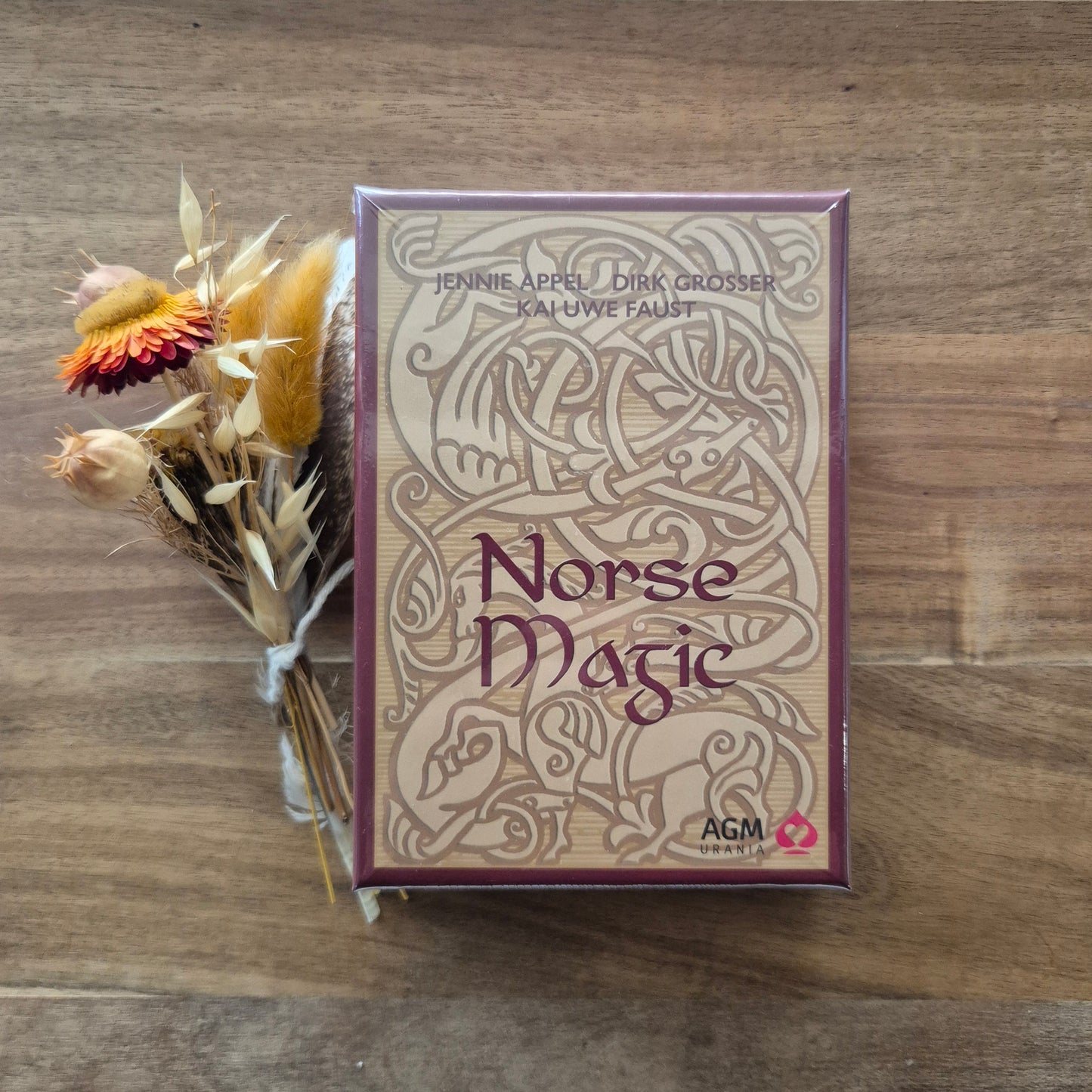 Norse Magic Oracle