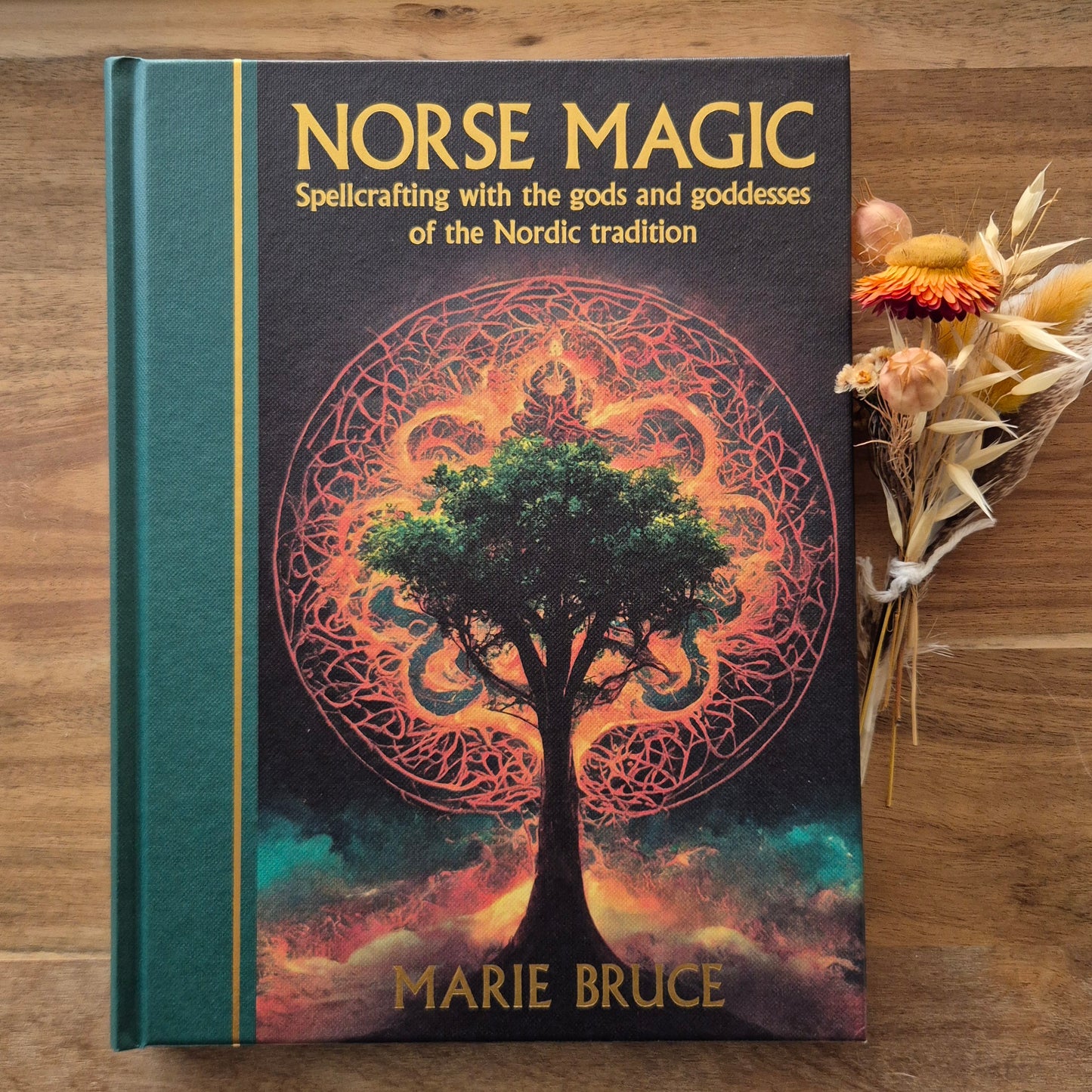 Norse Magic