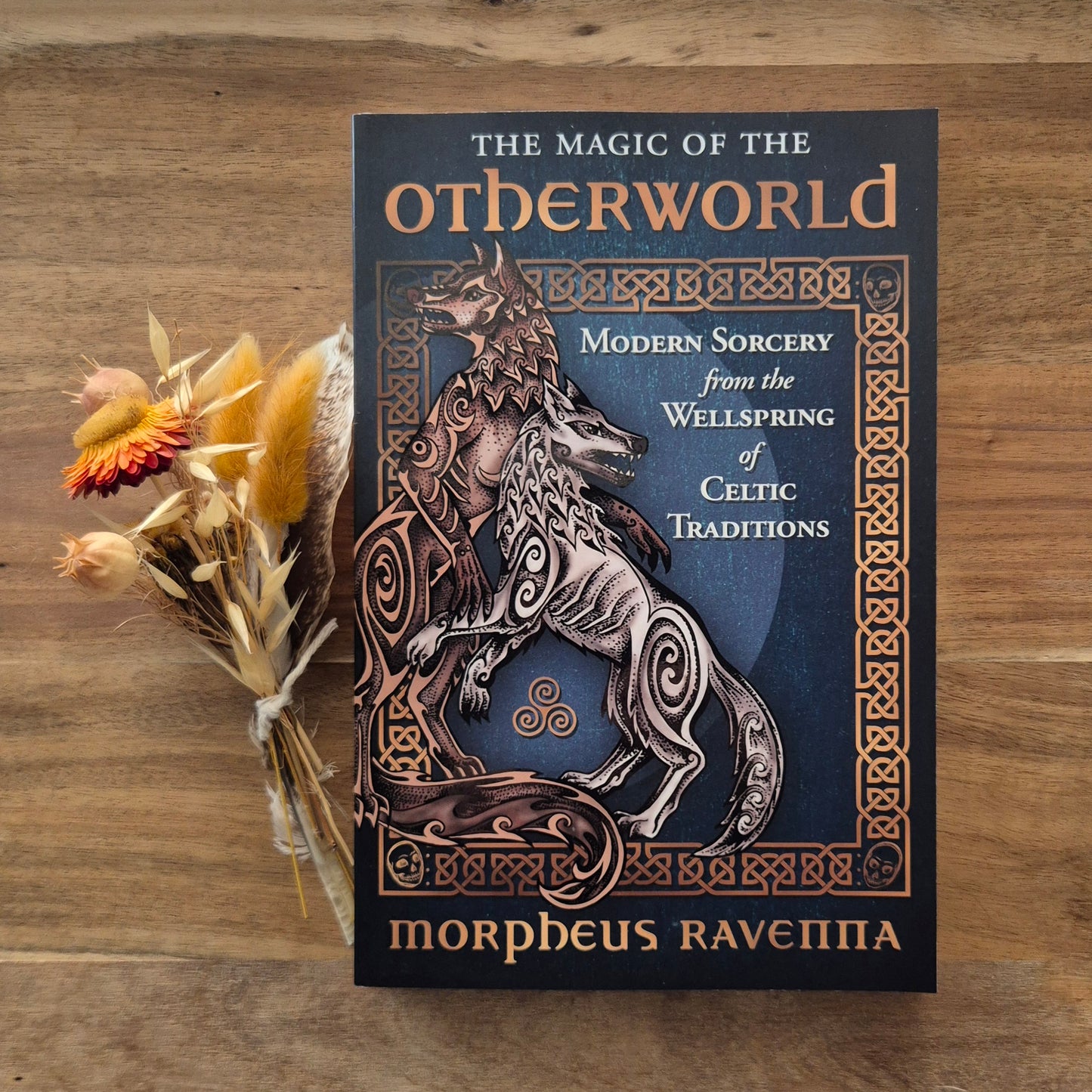 The Magic of the Otherworld