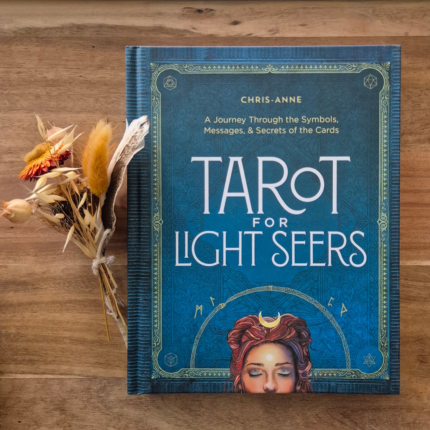 Tarot for Light Seers