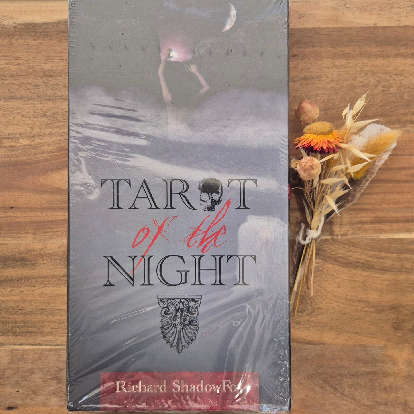 Tarot of the Night