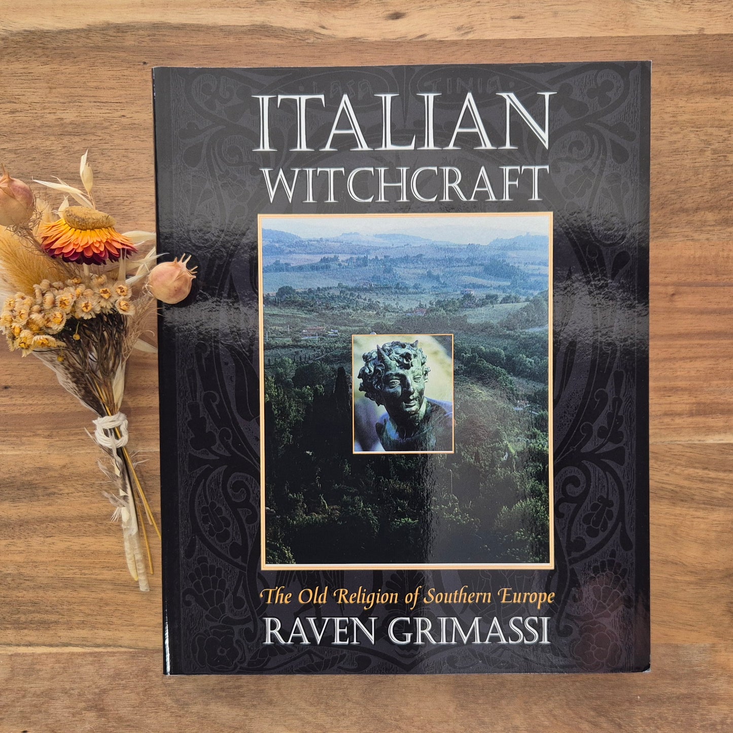 Italian Witchcraft