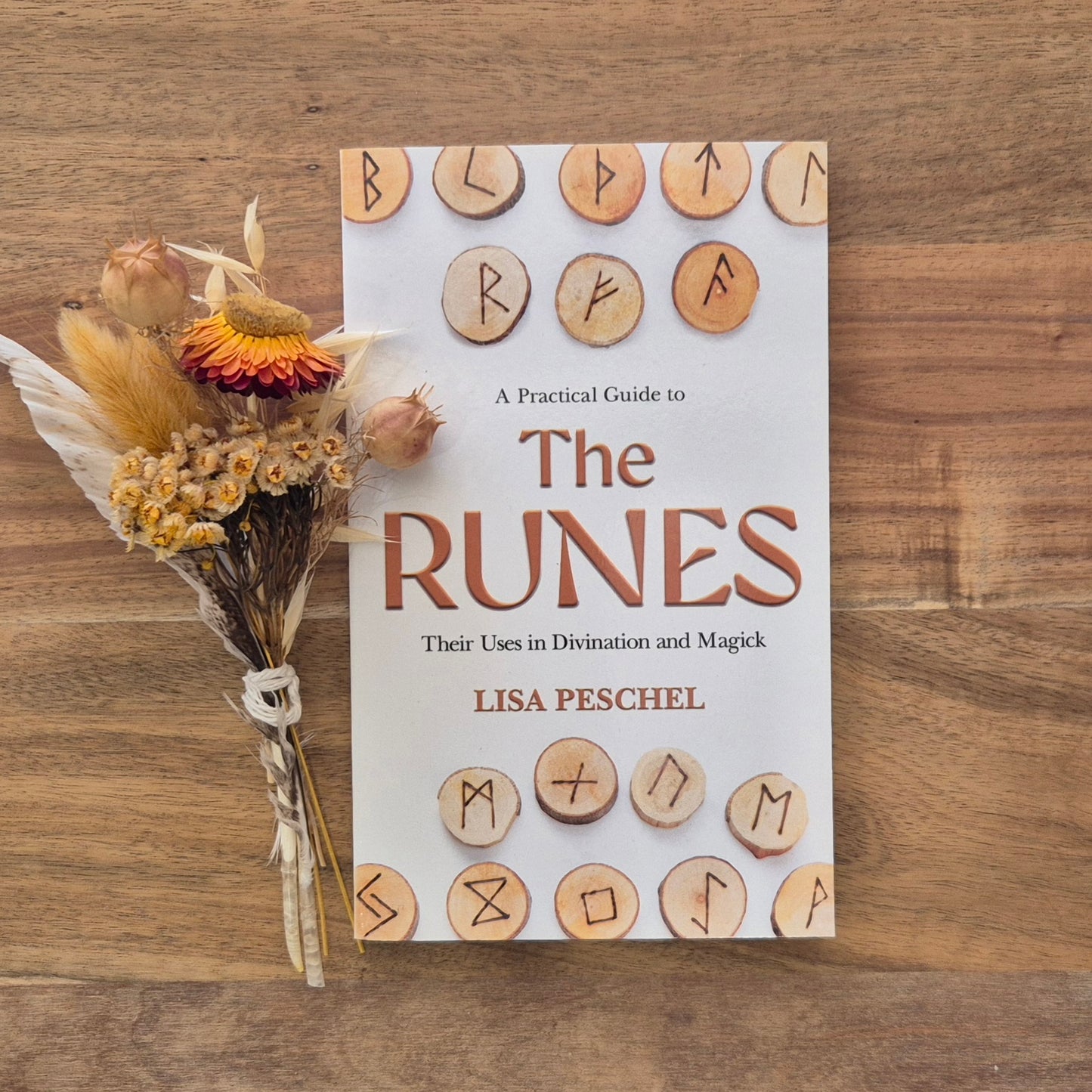 Practical Guide To The Runes