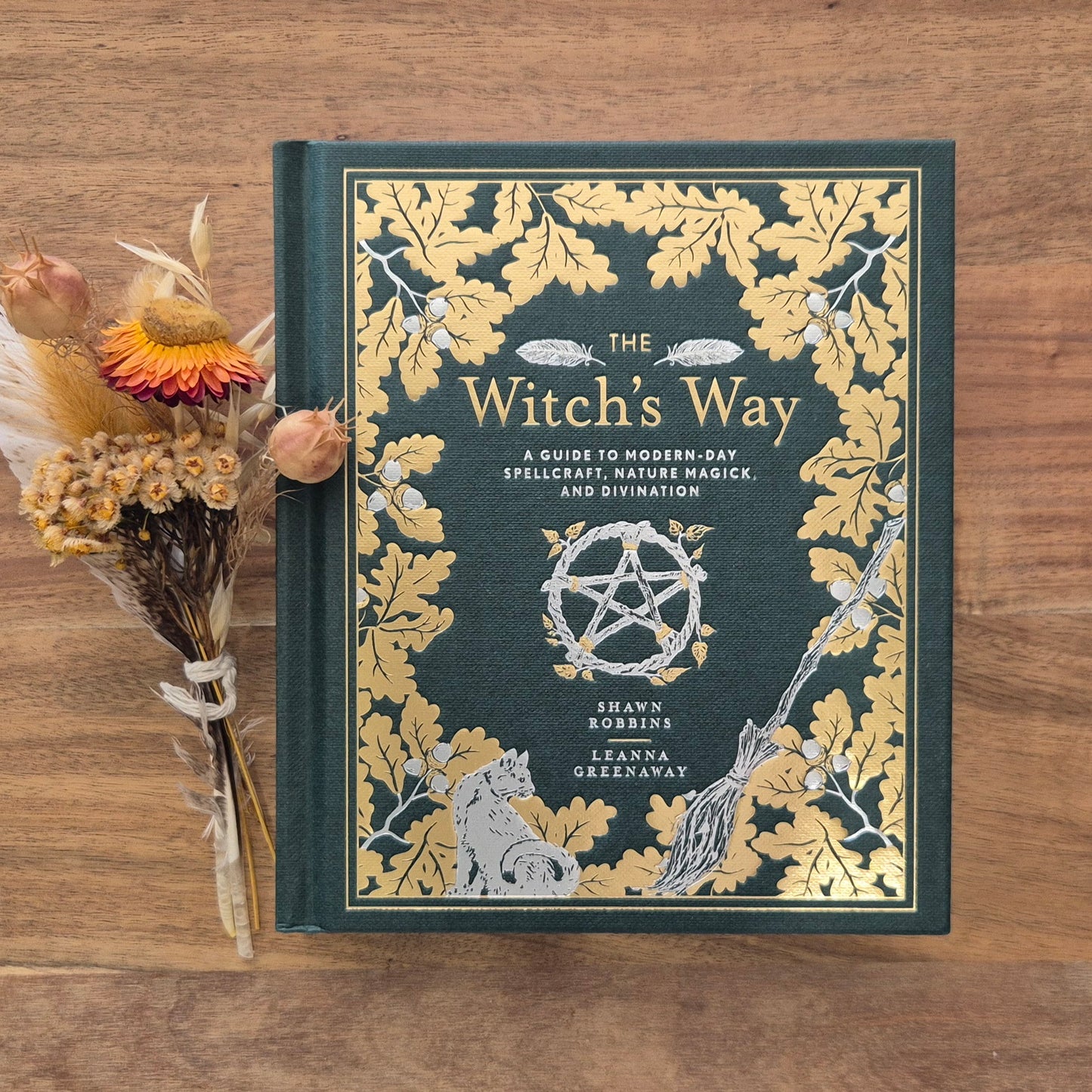 The Witch's Way