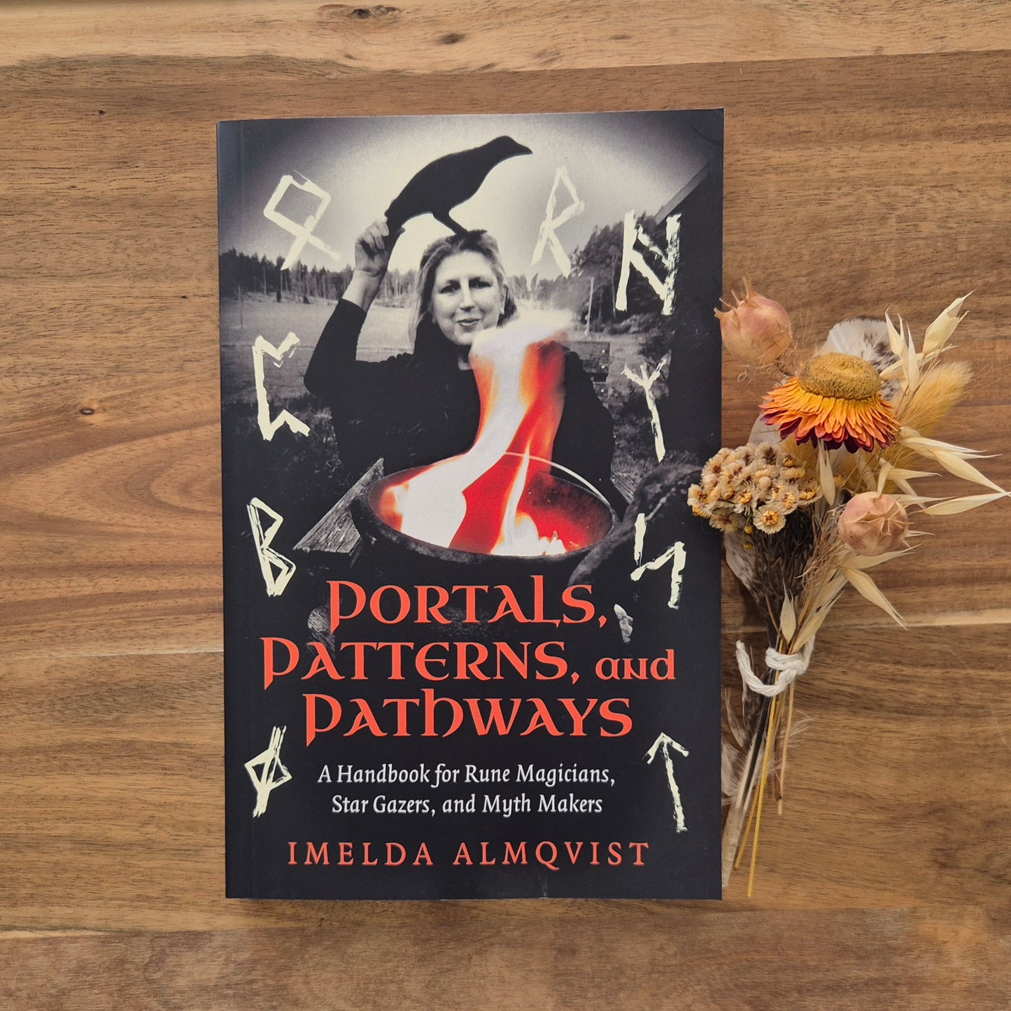 Portals, Patterns, and Pathways