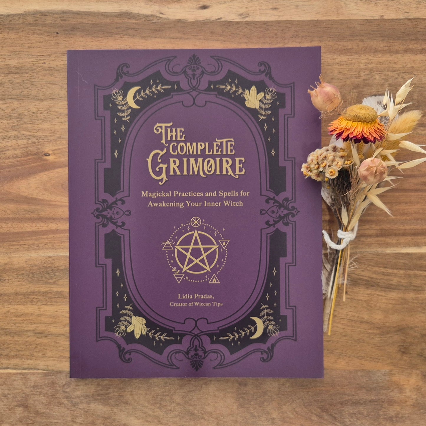 The Complete Grimoire