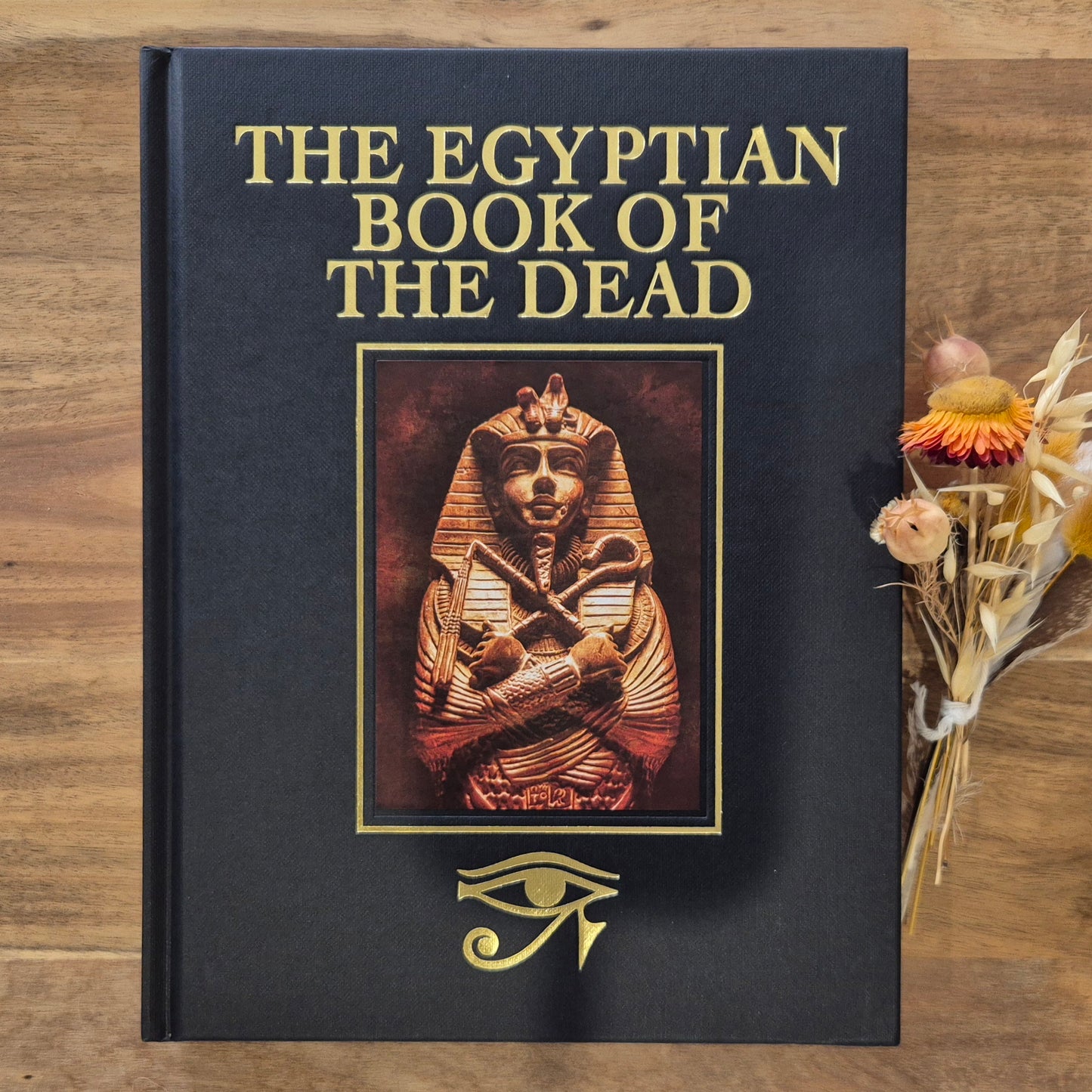 The Egyptian Book Of The Dead