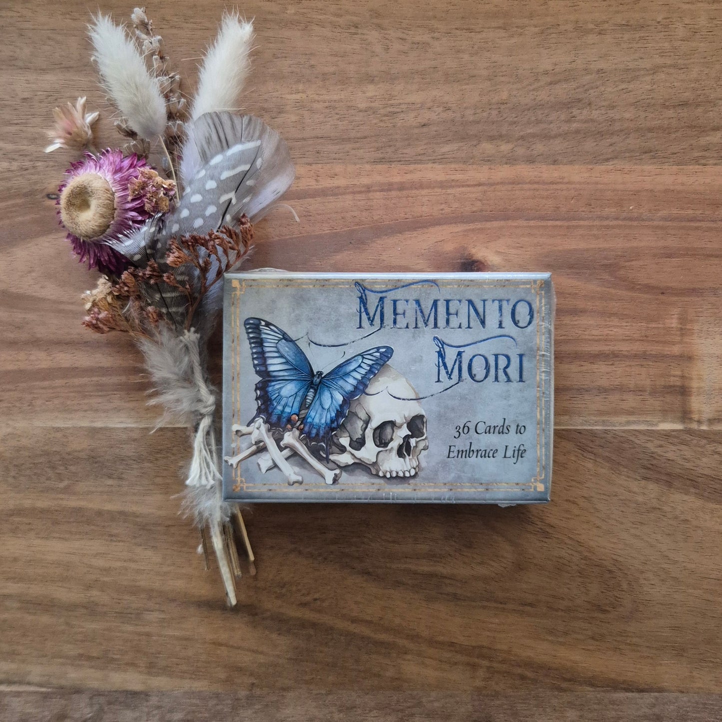 Memento Mori