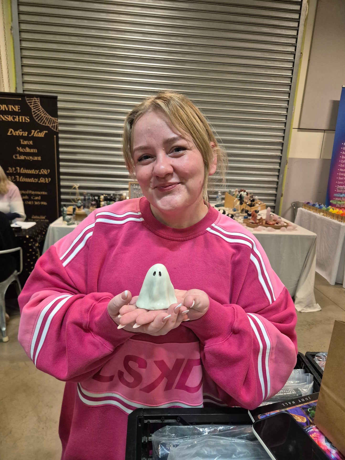 Boo #9