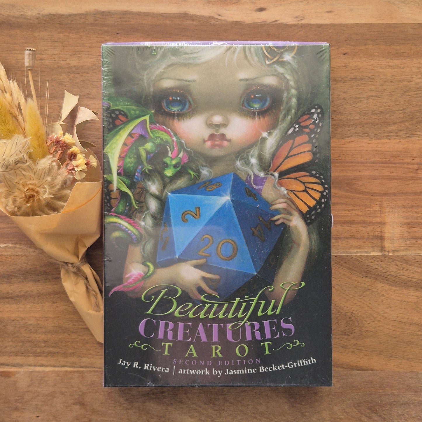 Beautiful Creatures Tarot
