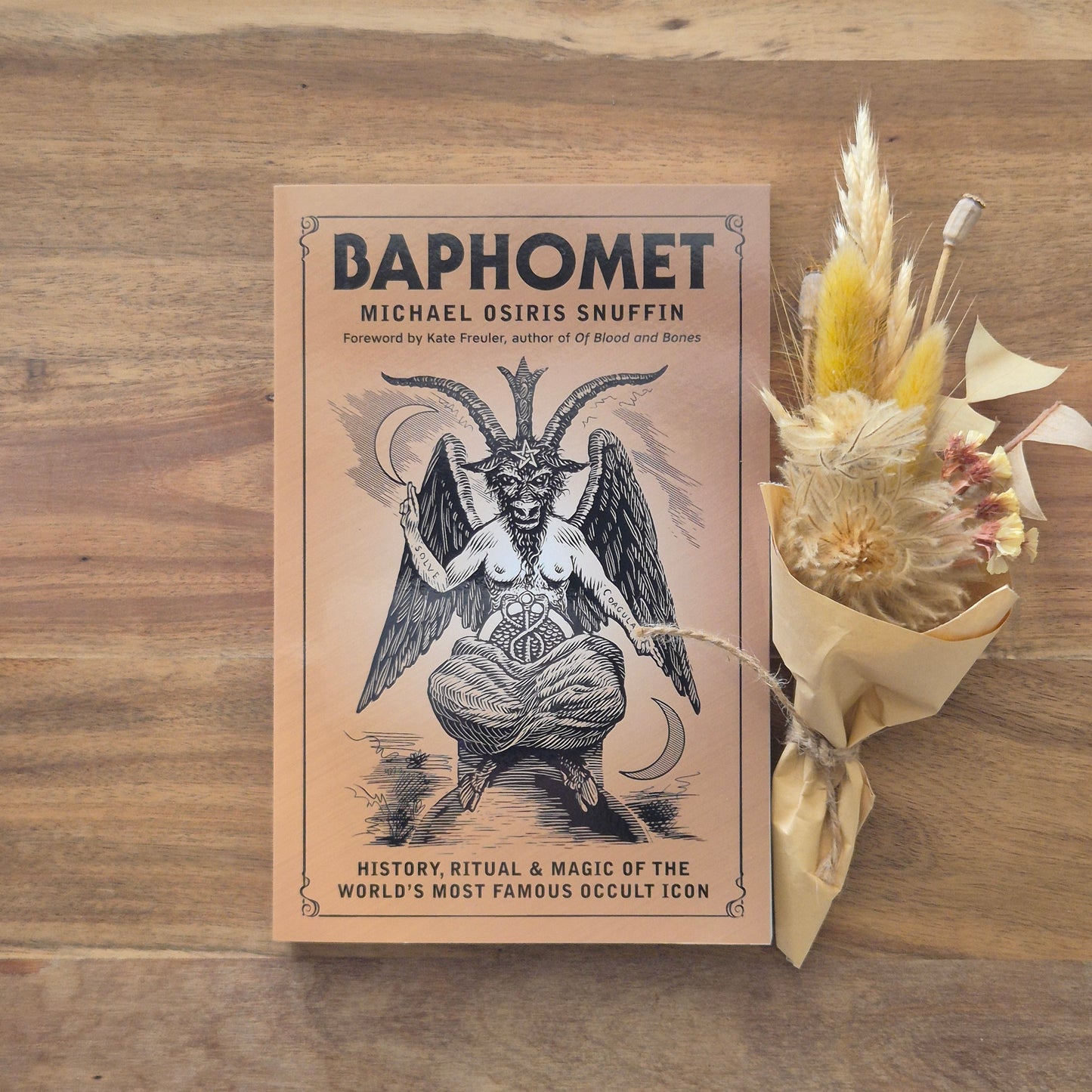 Baphomet