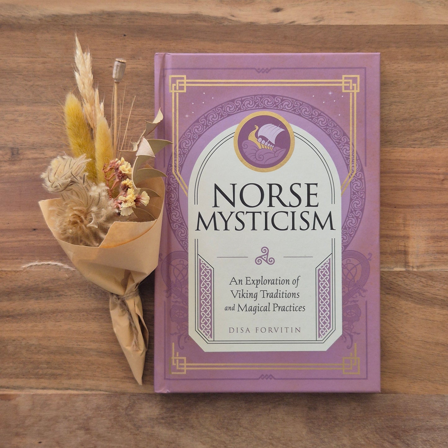 Norse Mysticism