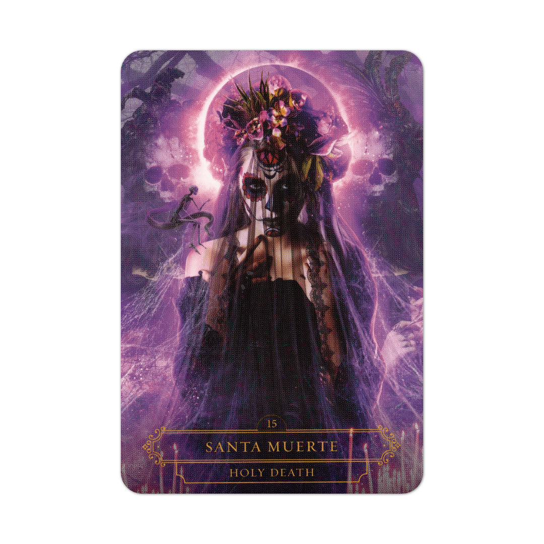 Saints and Mystics Reading