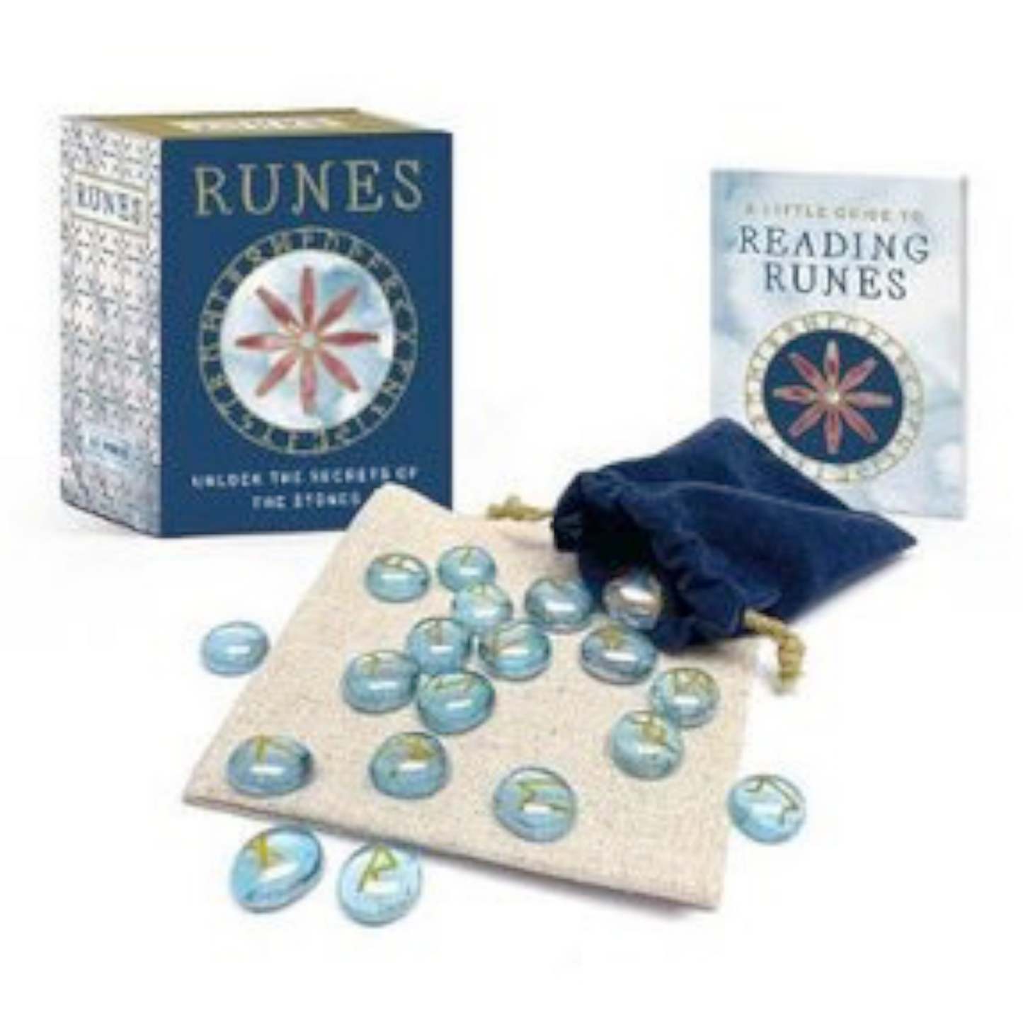 Runes Mini Kit