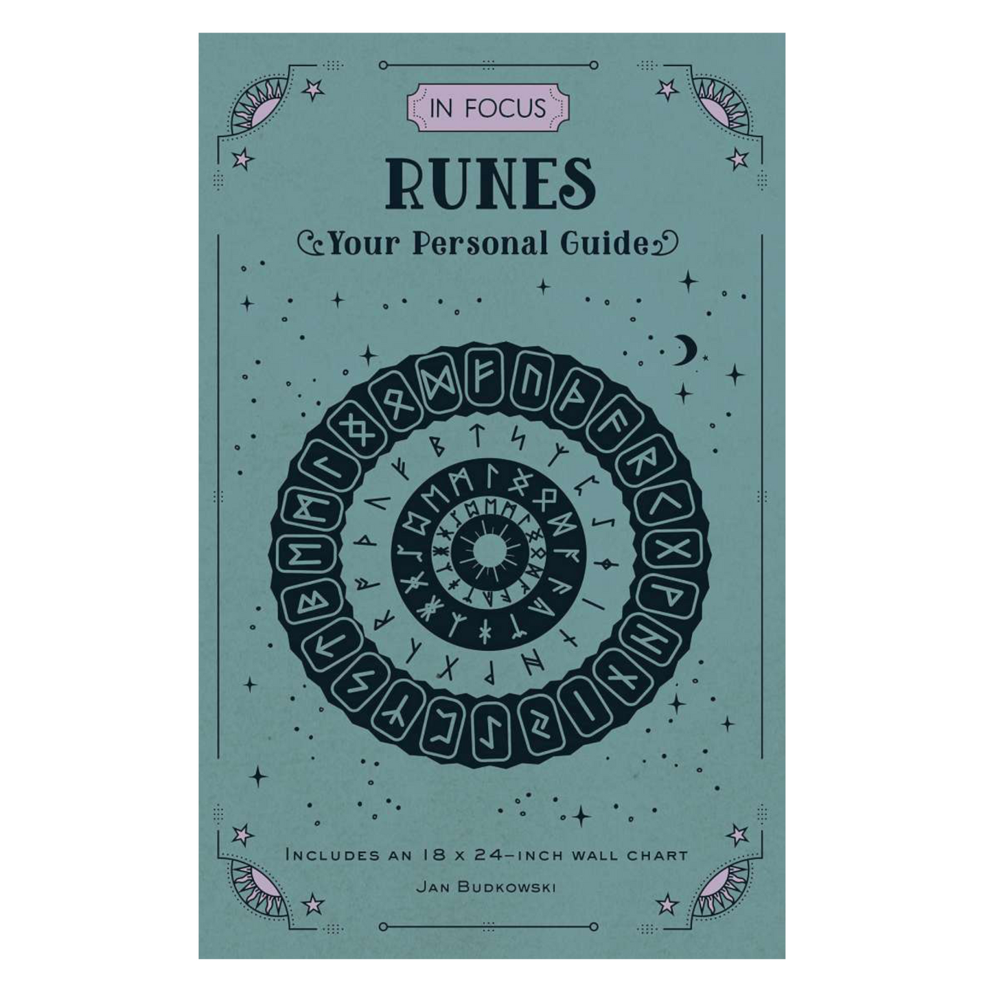 In Focus: Runes - Your Personal Guide