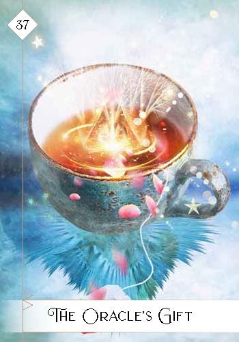 Oracle of The 7 Energies