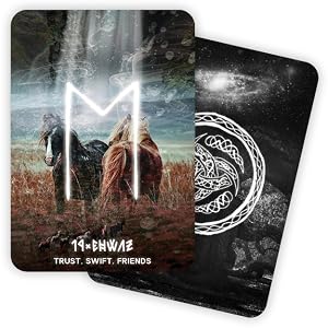 Runic Oracle