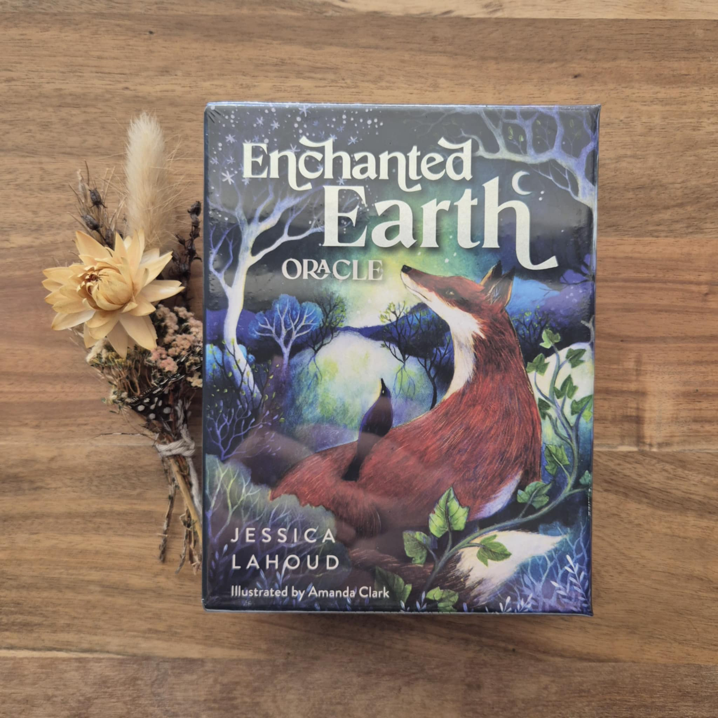 Enchanted Earth Oracle