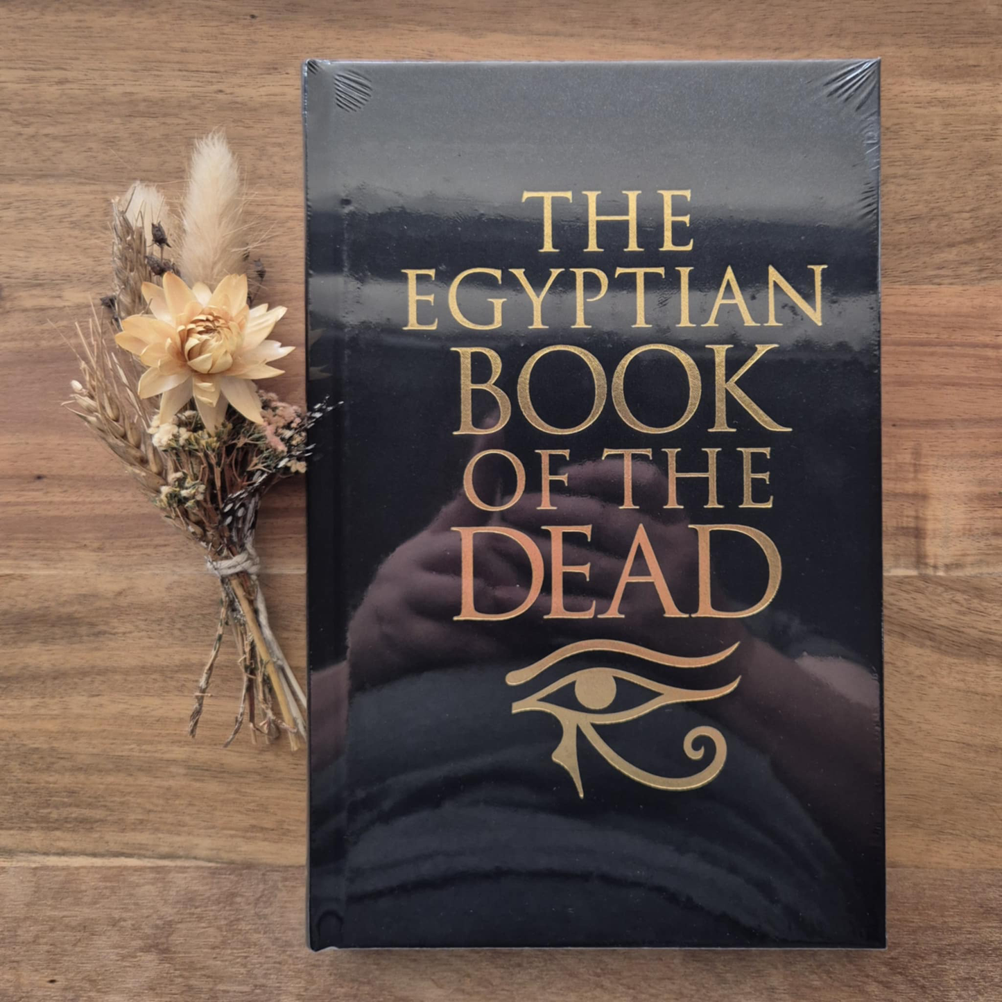 The Egyptian Book of the Dead