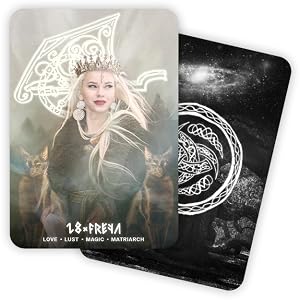 Runic Oracle