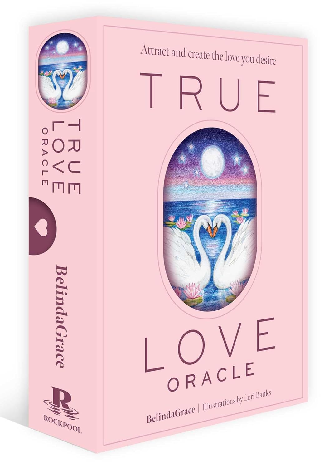 True Love Oracle Cards