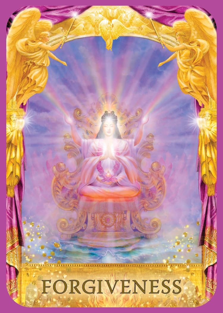 Angel Answers Pocket Oracle