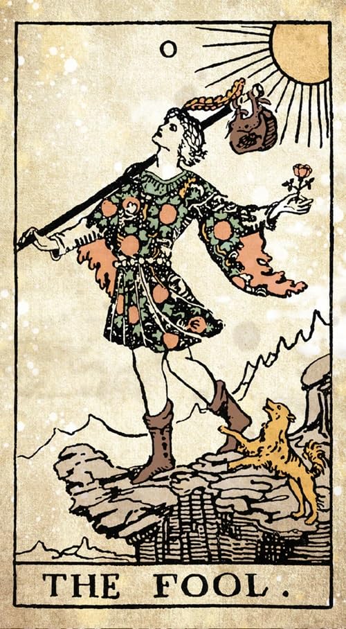 Tarot Vintage