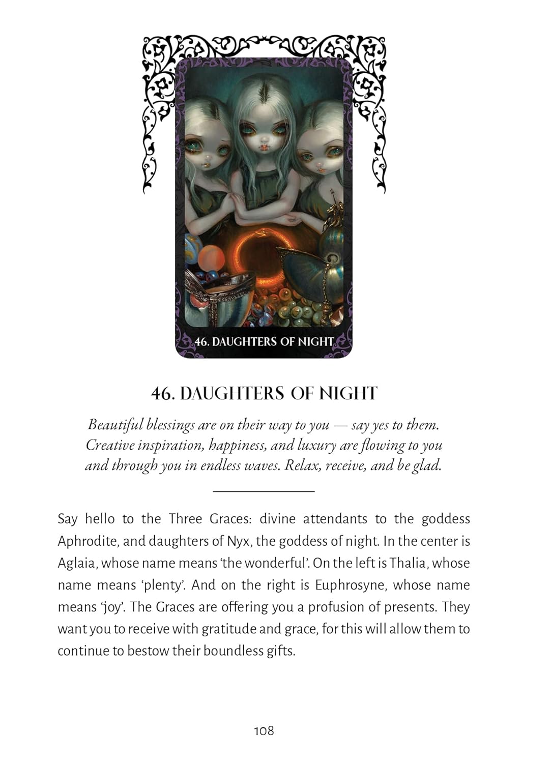 Halloween Forever Oracle