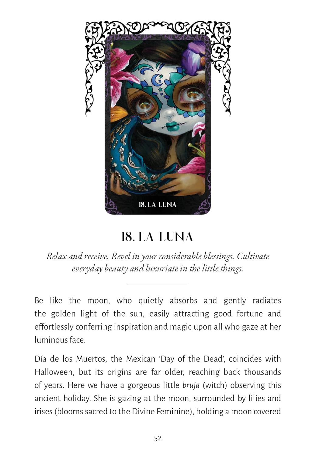 Halloween Forever Oracle