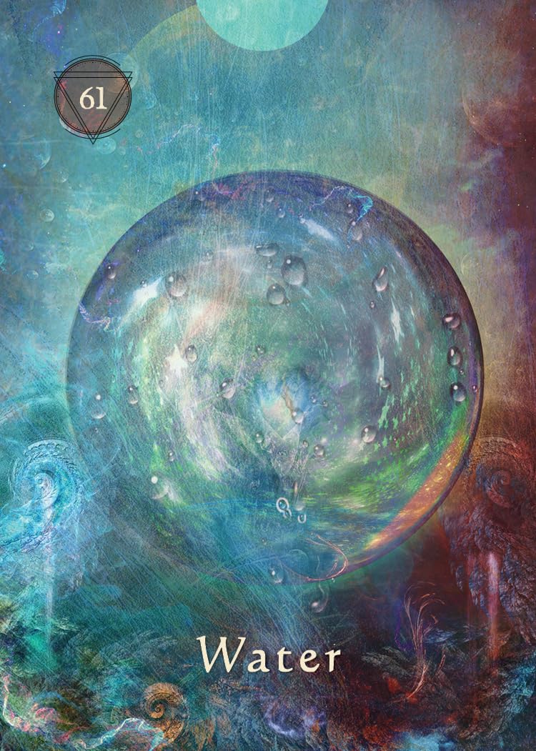 Mystical Shaman Pocket Oracle
