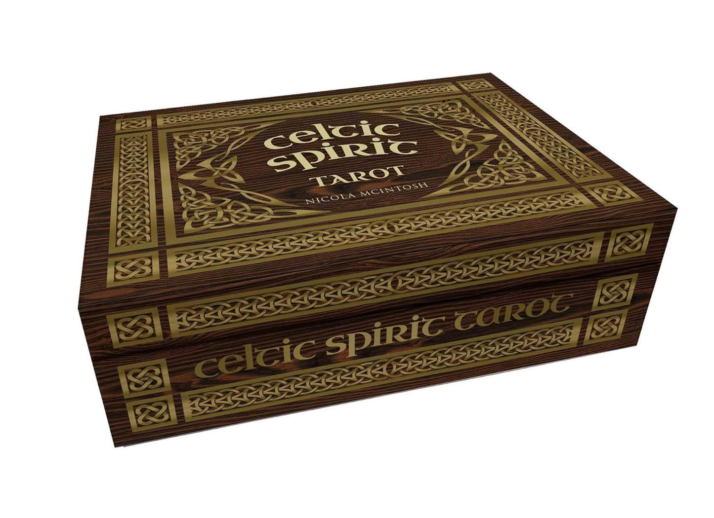 Celtic Spirit Tarot