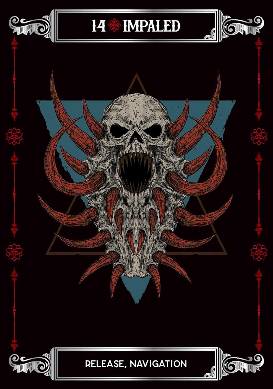 Shadow of Darkness Oracle