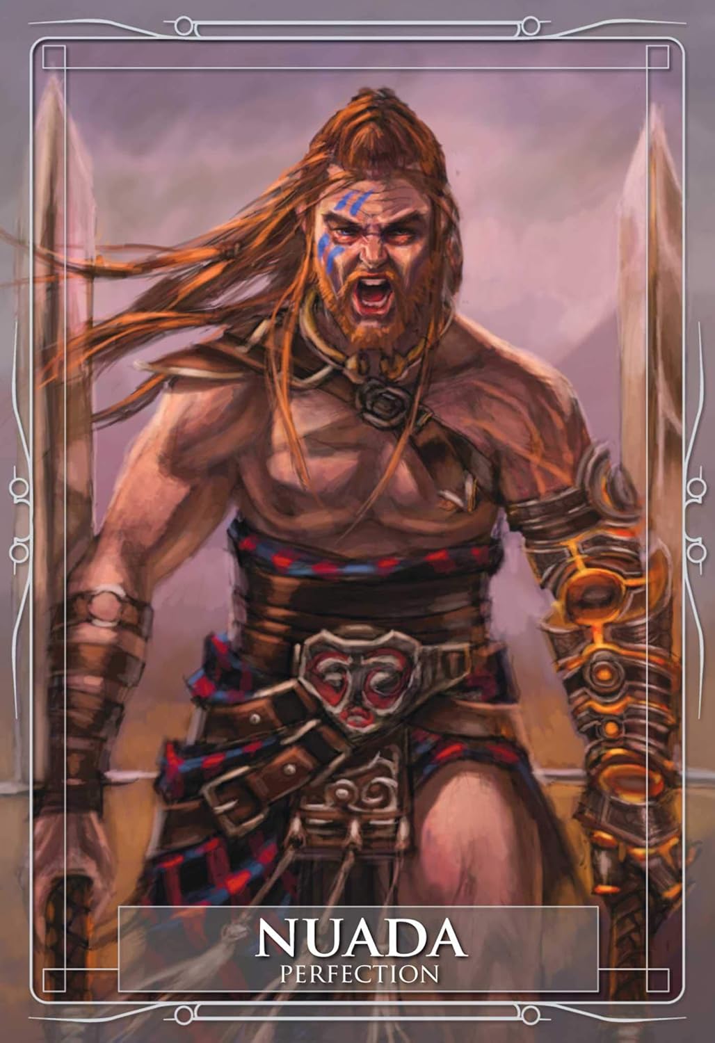 Gods & Titans Oracle