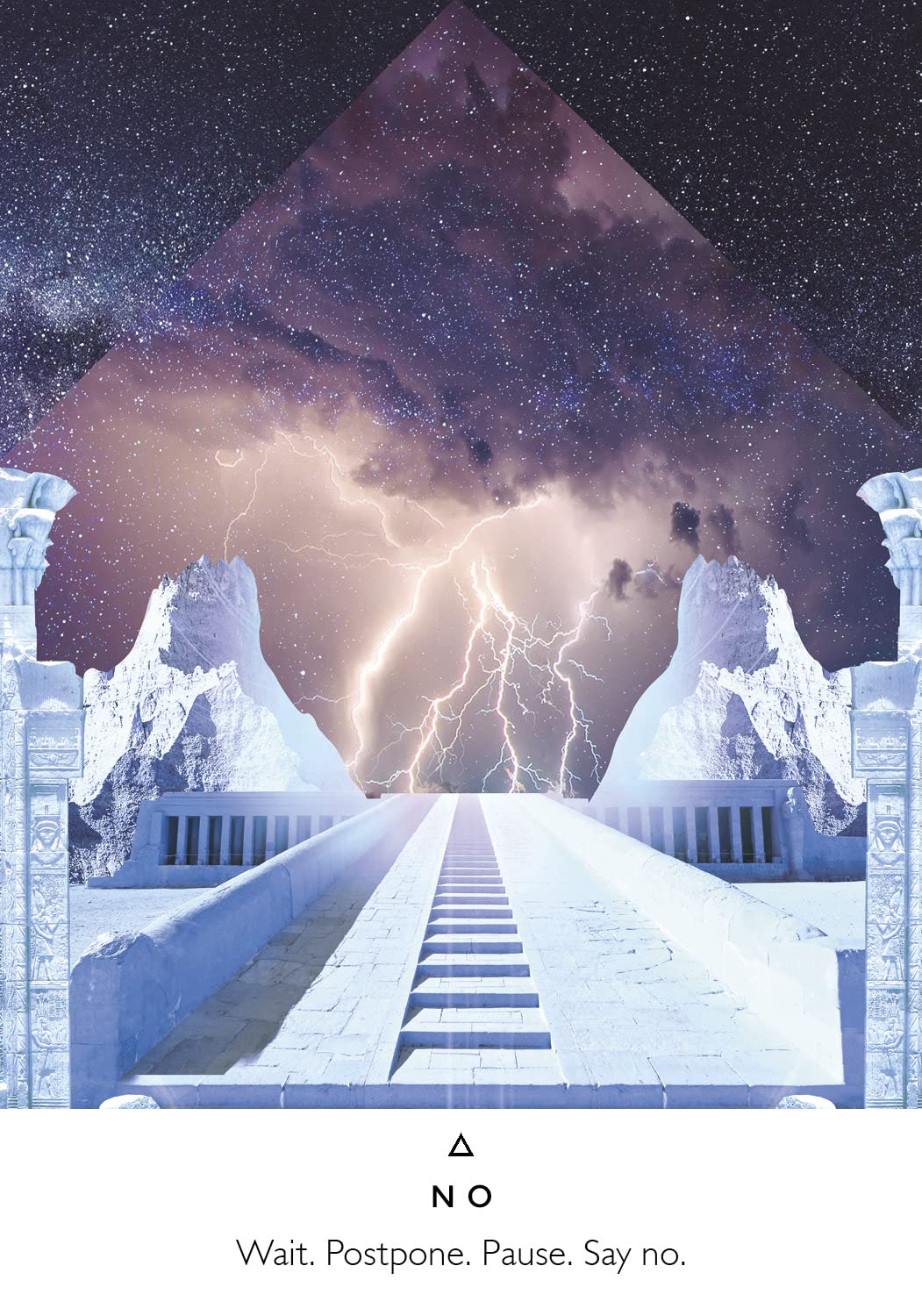 Work Your Light Oracle
