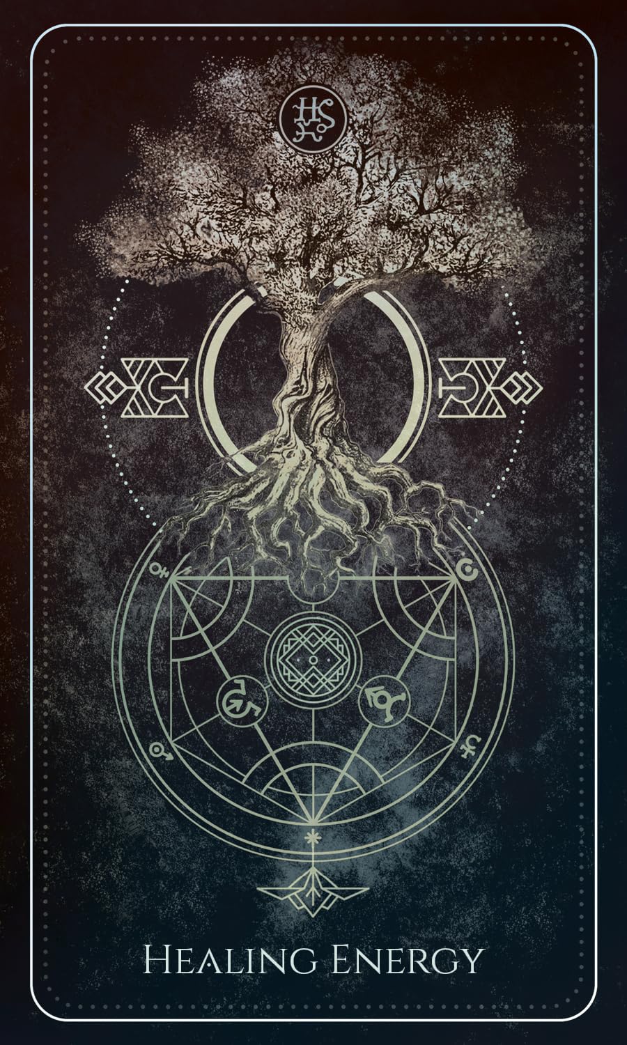 Talisman Oracle