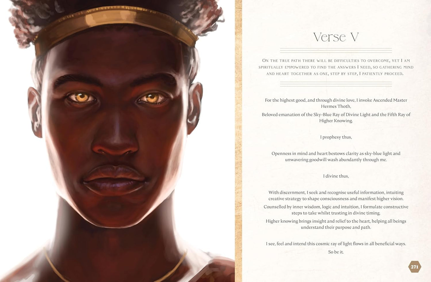 Incantations & Divinations