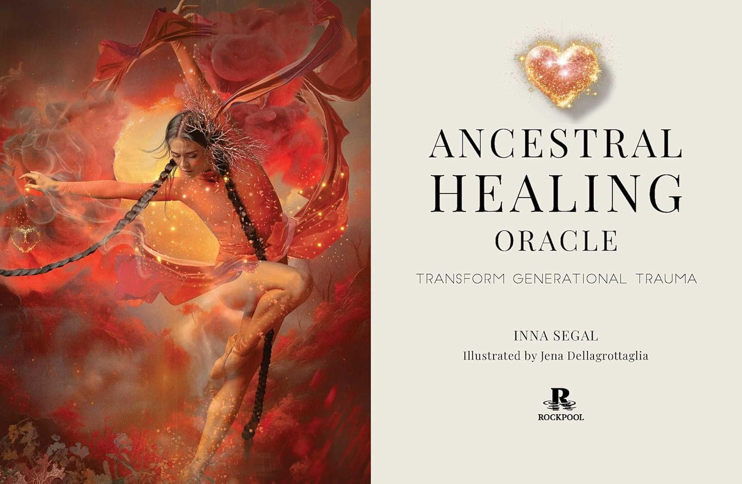 Ancestral Healing Oracle